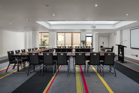 Rydges Sydney Central - Lennox Head Accommodation 37