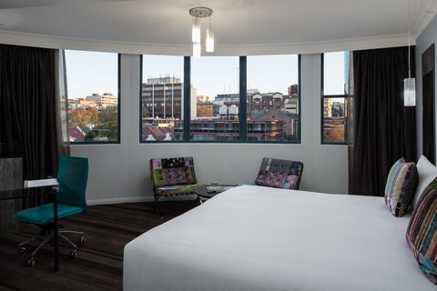 Rydges Sydney Central - Lennox Head Accommodation 13