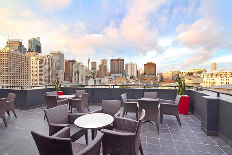 Rydges Sydney Central - Lennox Head Accommodation 39