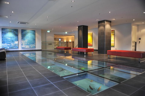 Rydges Sydney Central - Lennox Head Accommodation 0