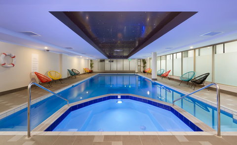 Rydges Sydney Central - Lennox Head Accommodation 4