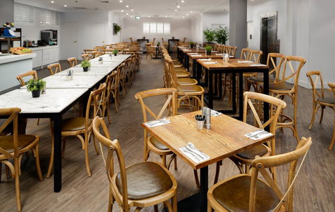 Rydges Sydney Central - Lennox Head Accommodation 32
