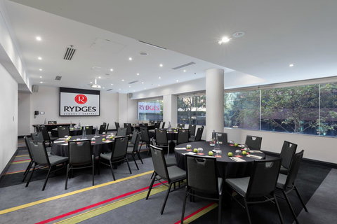 Rydges Sydney Central - Lennox Head Accommodation 35