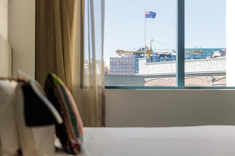 Rydges Sydney Central - Lennox Head Accommodation 8