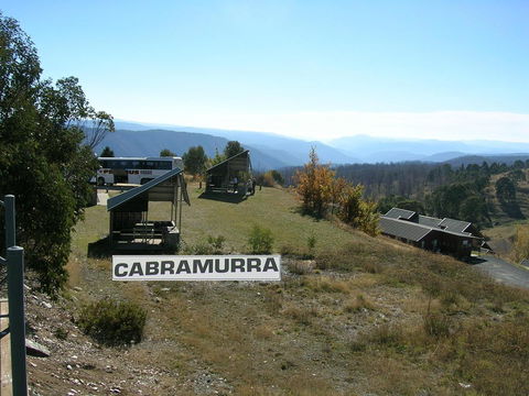 Cooma Motor Lodge Motel - Lennox Head Accommodation 16