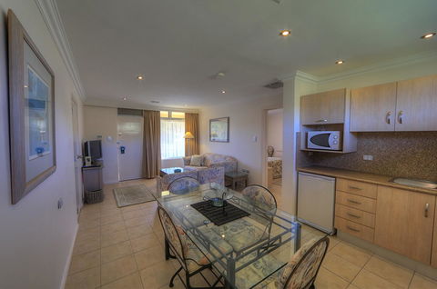 Cooma Motor Lodge Motel - Lennox Head Accommodation 25