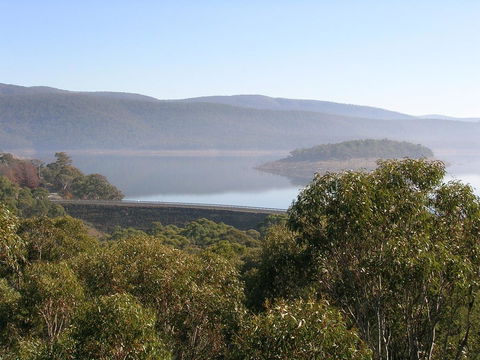 Cooma Motor Lodge Motel - Lennox Head Accommodation 13