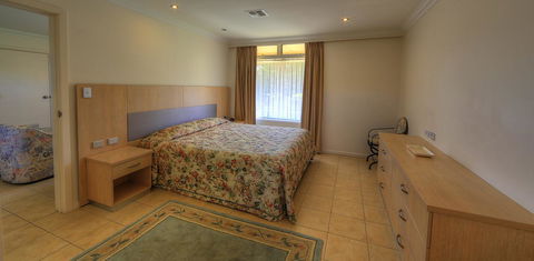 Cooma Motor Lodge Motel - Lennox Head Accommodation 26