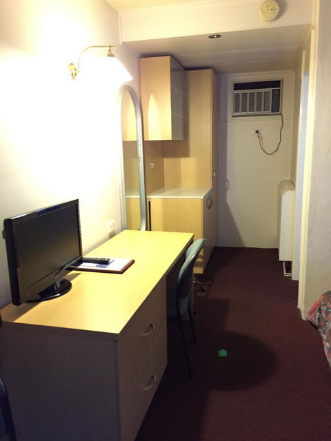 Cooma Motor Lodge Motel - Lennox Head Accommodation 12