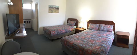 Cooma Motor Lodge Motel - Lennox Head Accommodation 27