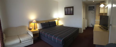 Cooma Motor Lodge Motel - Lennox Head Accommodation 7