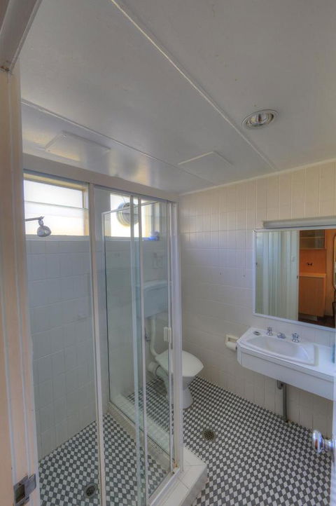 Cooma Motor Lodge Motel - Lennox Head Accommodation 15