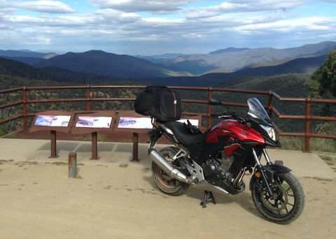 Cooma Motor Lodge Motel - Lennox Head Accommodation 20