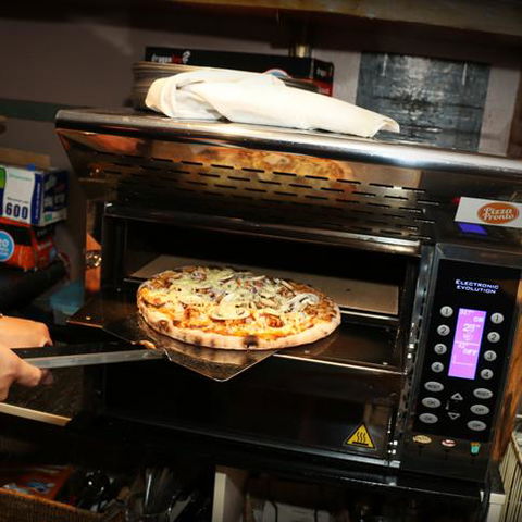 Cooma Motor Lodge Motel - Lennox Head Accommodation 9