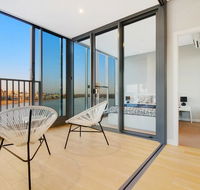 Brand New 3 Bedrooms Apt with Waterfront View - Lennox Head Accommodation