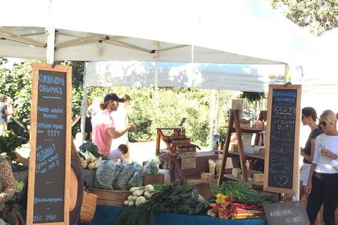 BONDI BEACH PRIME 1 Bedroom + Sunroom - Lennox Head Accommodation 13