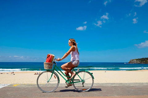 BONDI BEACH PRIME 1 Bedroom + Sunroom - Lennox Head Accommodation 14