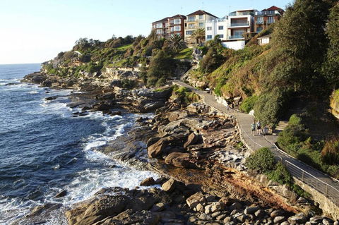 BONDI BEACH PRIME 1 Bedroom + Sunroom - Lennox Head Accommodation 8