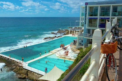 BONDI BEACH PRIME 1 Bedroom + Sunroom - Lennox Head Accommodation 7