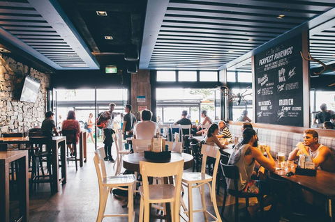 BONDI BEACH PRIME 1 Bedroom + Sunroom - Lennox Head Accommodation 12