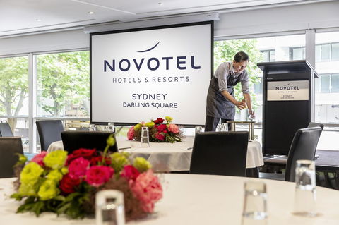 Novotel Sydney Darling Square - Lennox Head Accommodation 19
