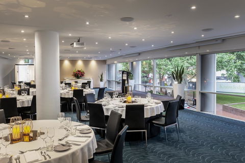 Novotel Sydney Darling Square - Lennox Head Accommodation 22