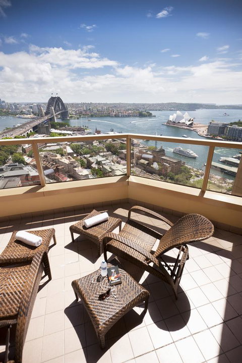 The Sebel Quay West Suites Sydney - Lennox Head Accommodation 30
