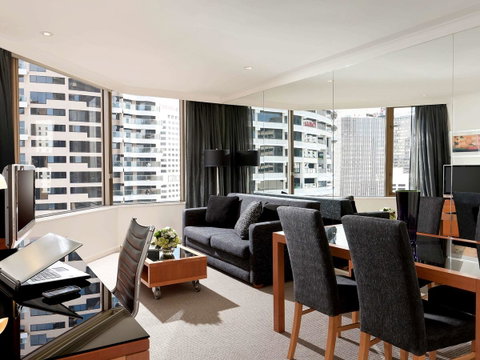 The Sebel Quay West Suites Sydney - Lennox Head Accommodation 41