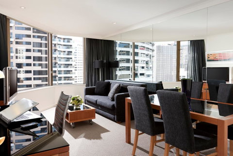 The Sebel Quay West Suites Sydney - Lennox Head Accommodation 14