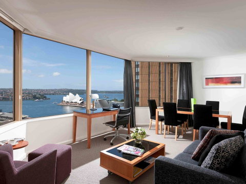 The Sebel Quay West Suites Sydney - Lennox Head Accommodation 39