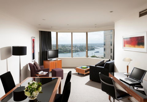 The Sebel Quay West Suites Sydney - Lennox Head Accommodation 13
