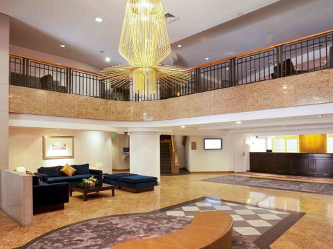 The Sebel Quay West Suites Sydney - Lennox Head Accommodation 0