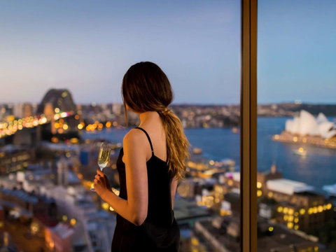 The Sebel Quay West Suites Sydney - Lennox Head Accommodation 43