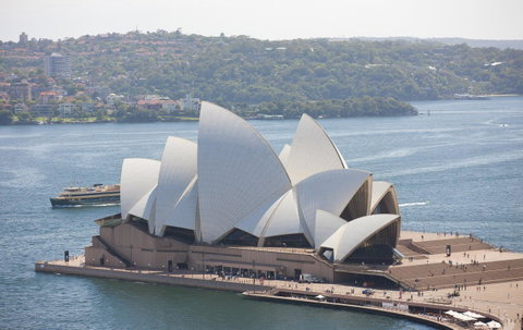 The Sebel Quay West Suites Sydney - Lennox Head Accommodation 35