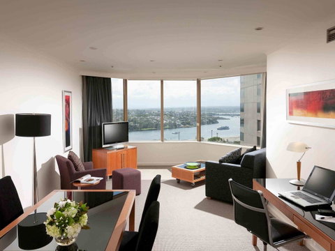 The Sebel Quay West Suites Sydney - Lennox Head Accommodation 42