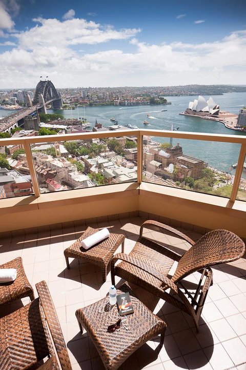 The Sebel Quay West Suites Sydney - Lennox Head Accommodation 2