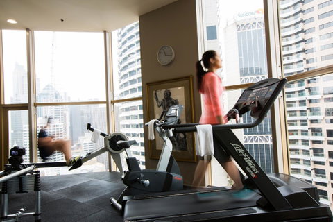 The Sebel Quay West Suites Sydney - Lennox Head Accommodation 10