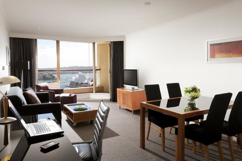 The Sebel Quay West Suites Sydney - Lennox Head Accommodation 33
