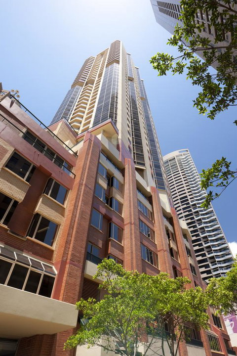 The Sebel Quay West Suites Sydney - Lennox Head Accommodation 38