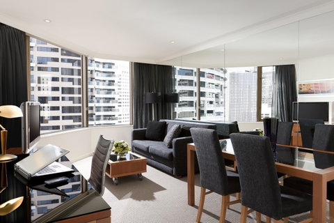 The Sebel Quay West Suites Sydney - Lennox Head Accommodation 32