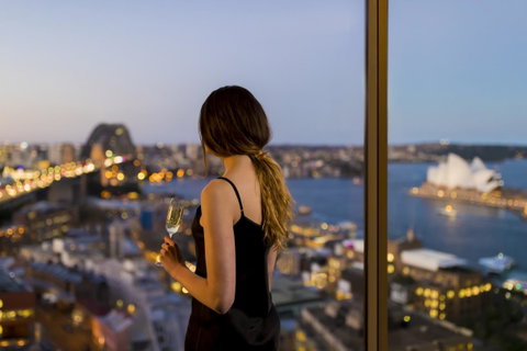 The Sebel Quay West Suites Sydney - Lennox Head Accommodation 24