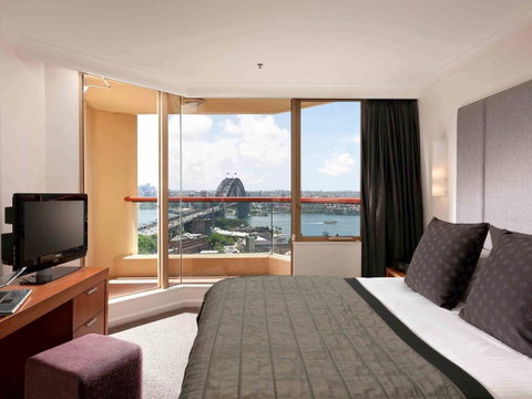 The Sebel Quay West Suites Sydney - Lennox Head Accommodation 36