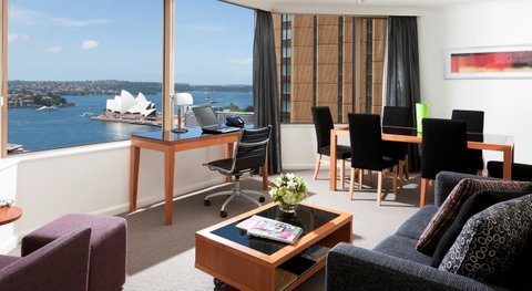 The Sebel Quay West Suites Sydney - Lennox Head Accommodation 12