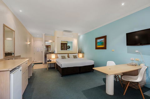 Ballina Beach Resort - Lennox Head Accommodation 1