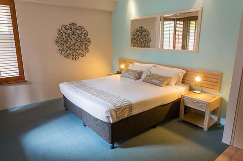 Ballina Beach Resort - Lennox Head Accommodation 12
