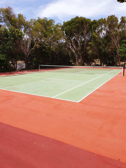 Ballina Beach Resort - Lennox Head Accommodation 38