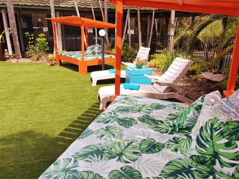 Ballina Beach Resort - Lennox Head Accommodation 6