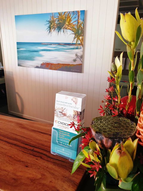 Ballina Beach Resort - Lennox Head Accommodation 11