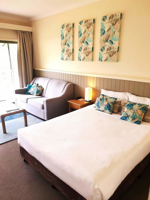 Ballina Beach Resort - Lennox Head Accommodation 17