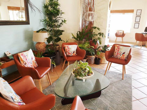 Ballina Beach Resort - Lennox Head Accommodation 5